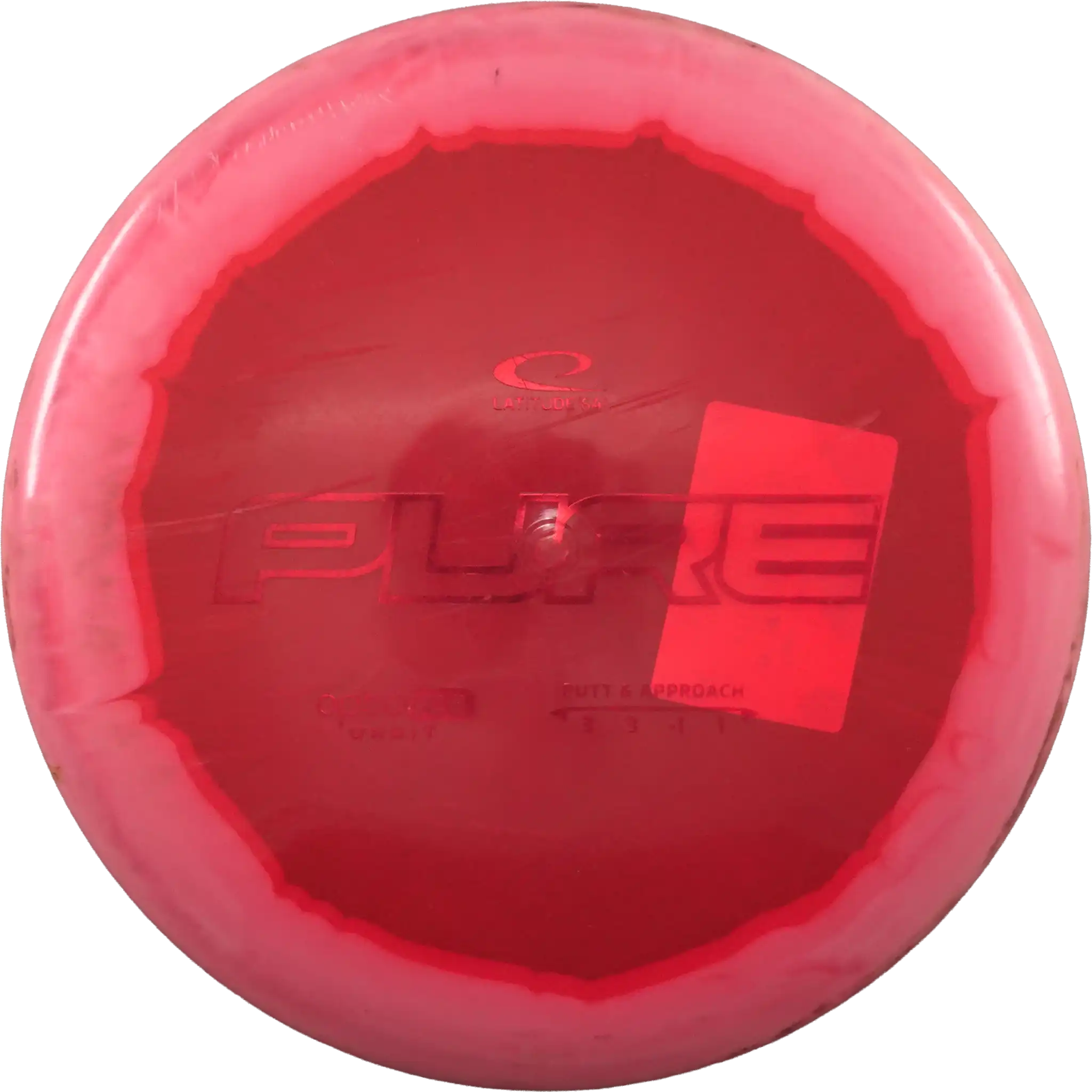 Opto-Ice Orbit Pure