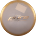 Opto-Ice Orbit Pure - 15 Year Anniversary