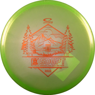 Opto Glimmer Pure - SDGPT