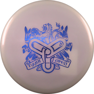 Opto Glimmer Pure - Tyyni