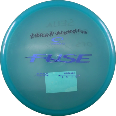 Opto Fuse