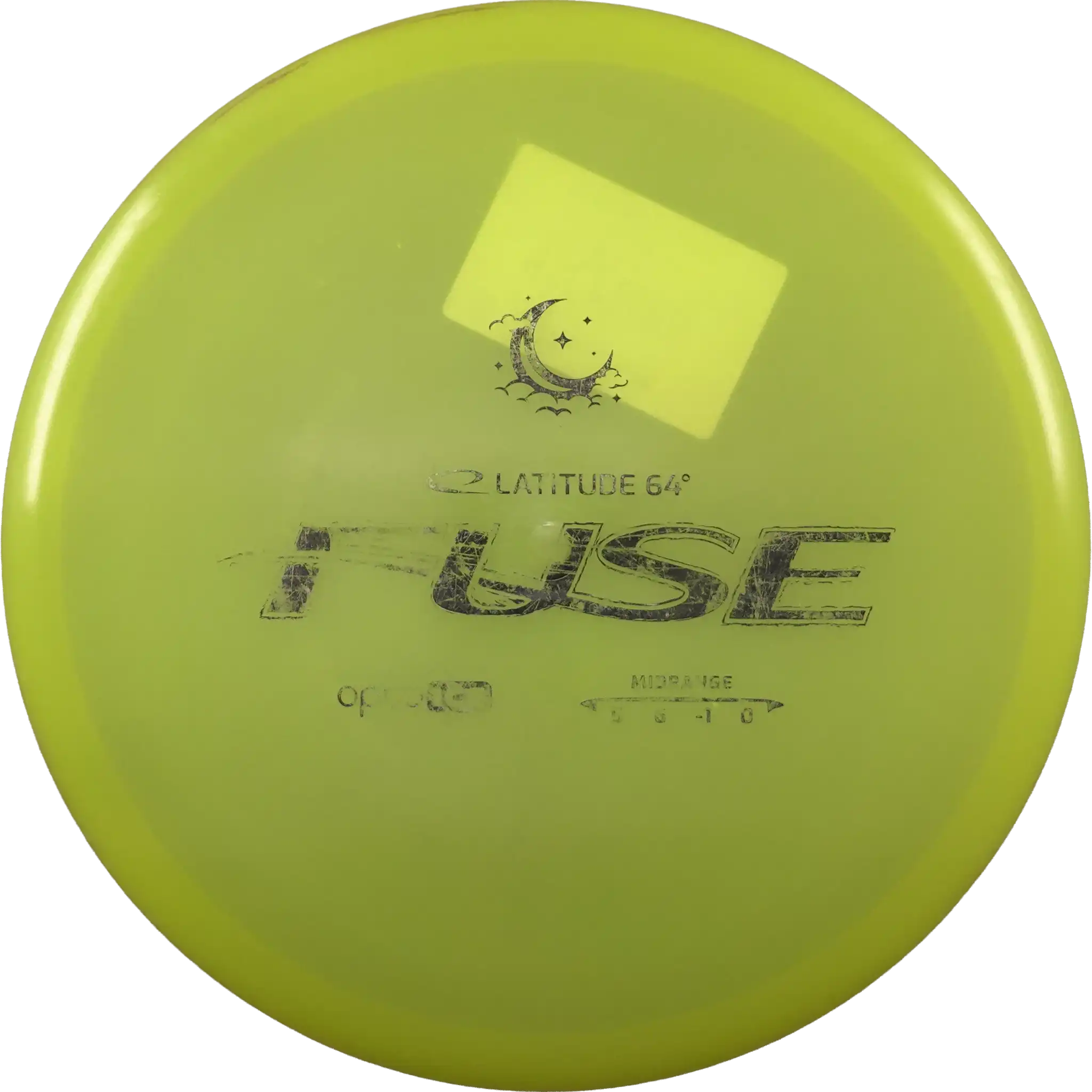 Opto-Ice Fuse