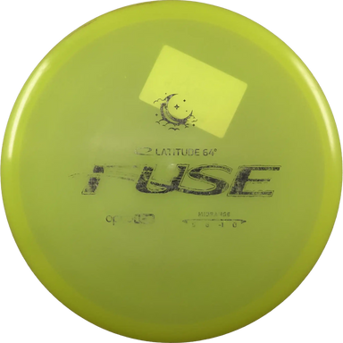 Opto-Ice Fuse