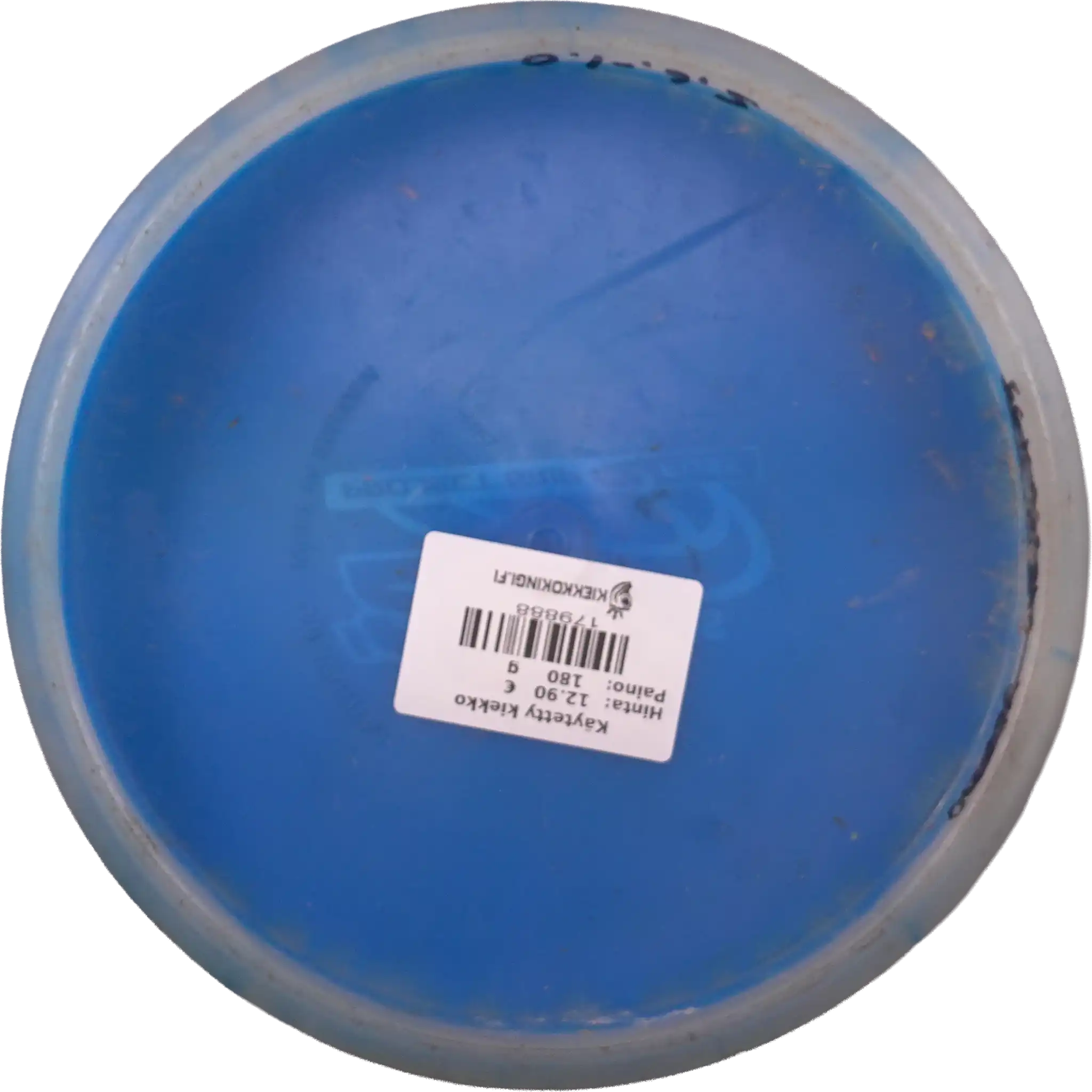 Opto-Ice Splash Fuse - PDGA Worlds 2025