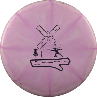 Retro Fuse - Special Stamp