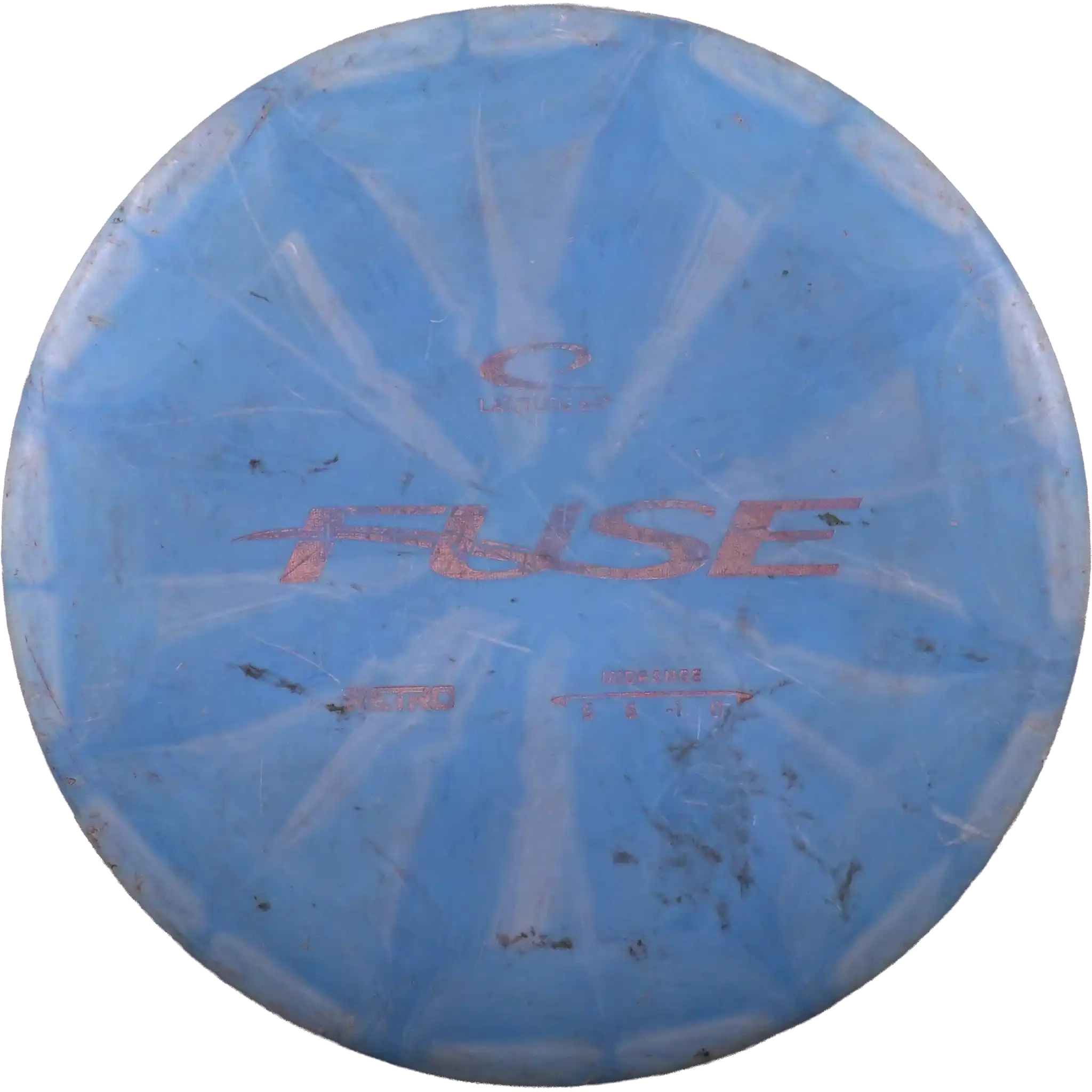 Retro Fuse