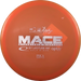 Opto Mace - David Feldberg