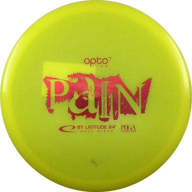 Opto Pain