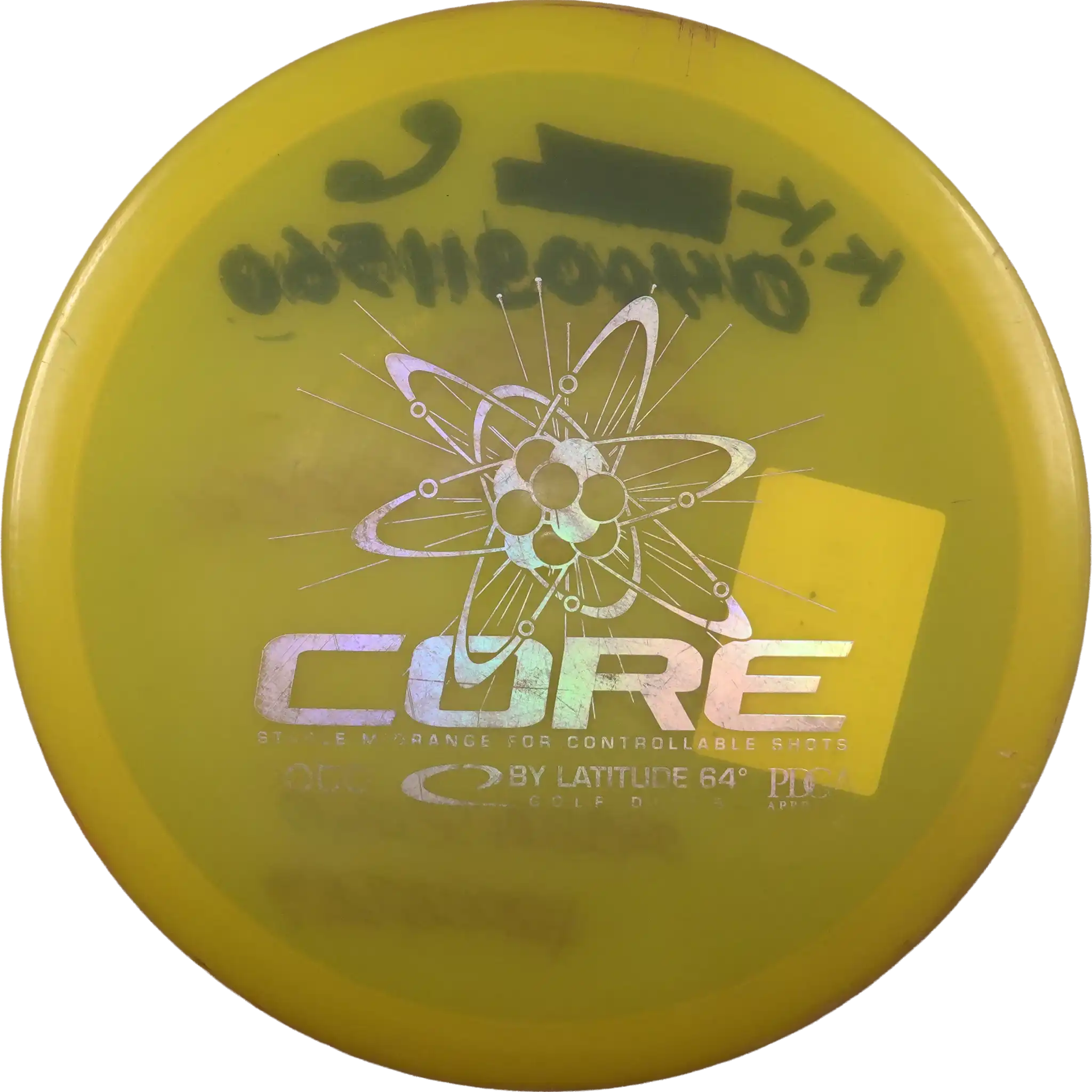Opto Core