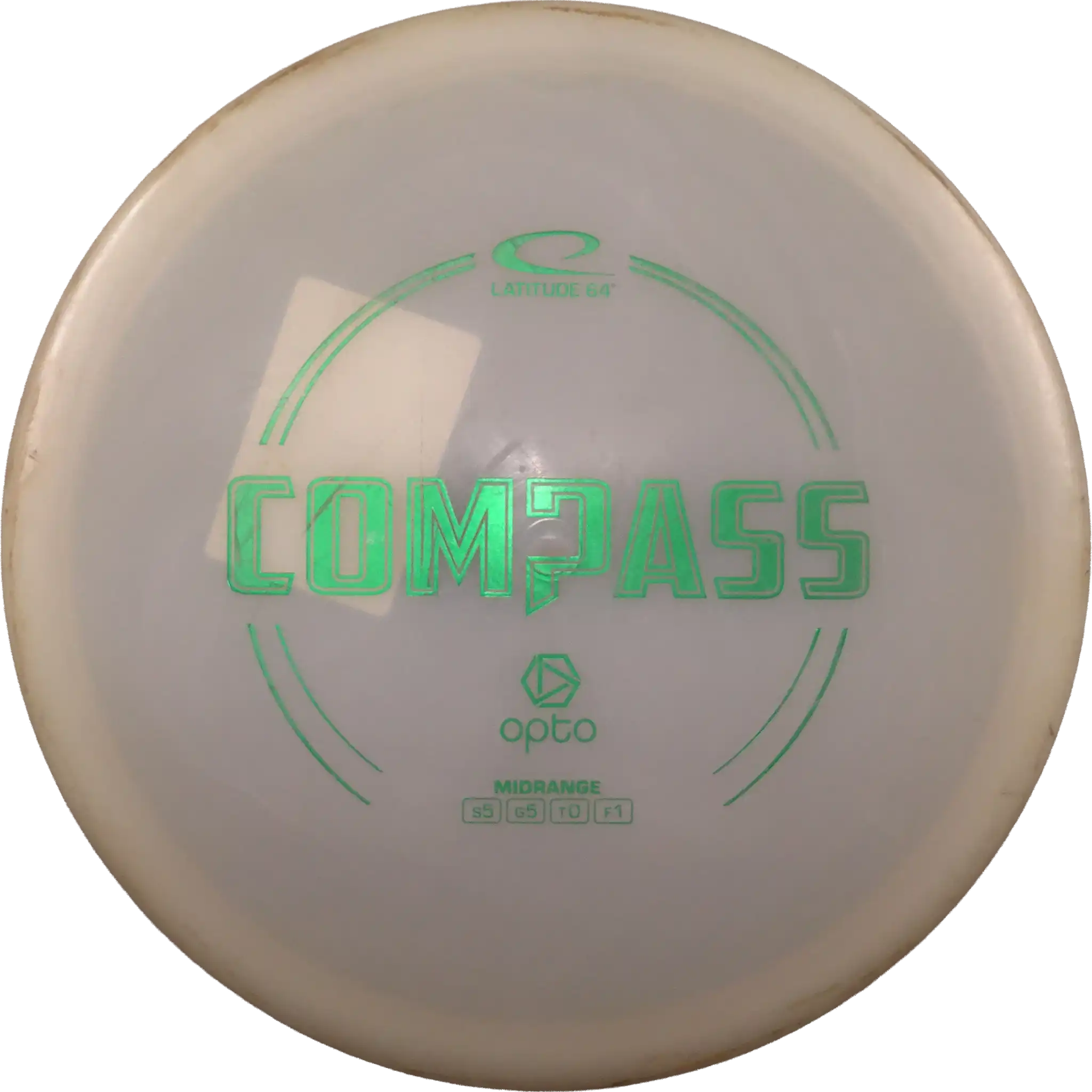 Opto Compass