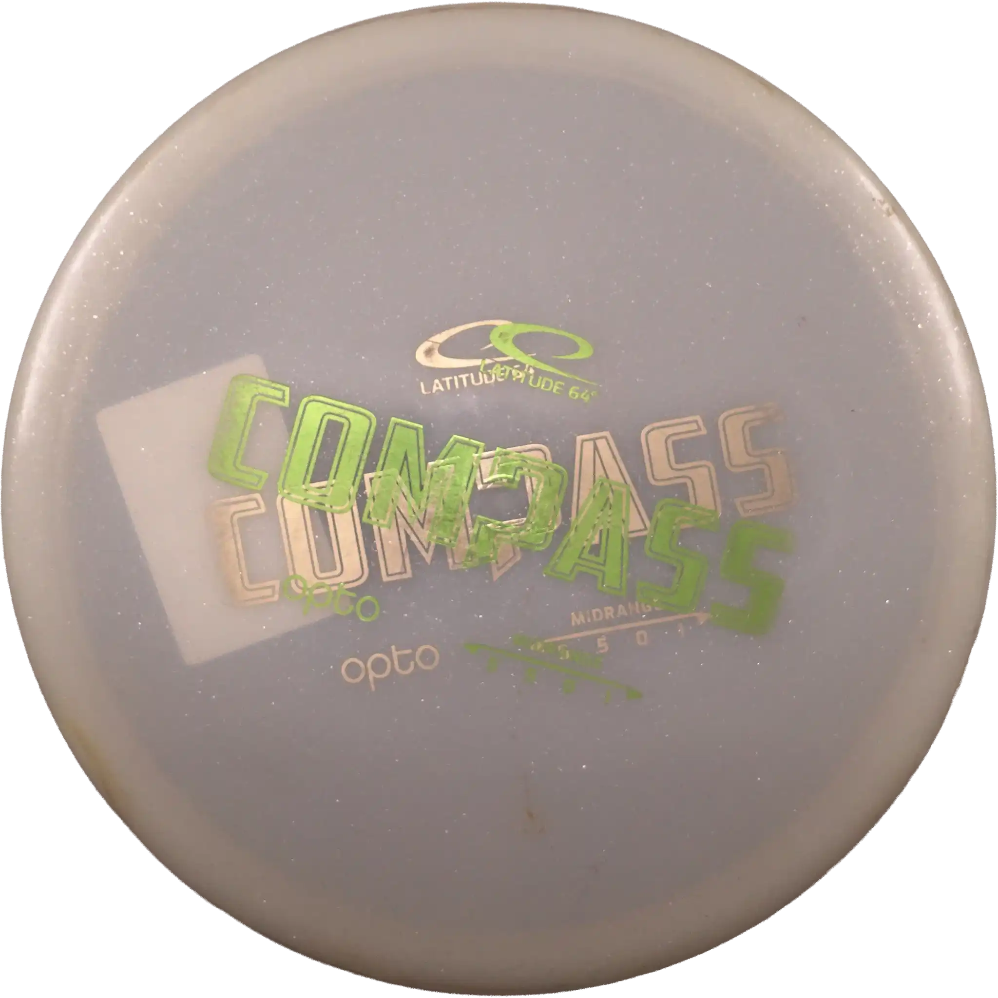 Opto Compass - Misprint