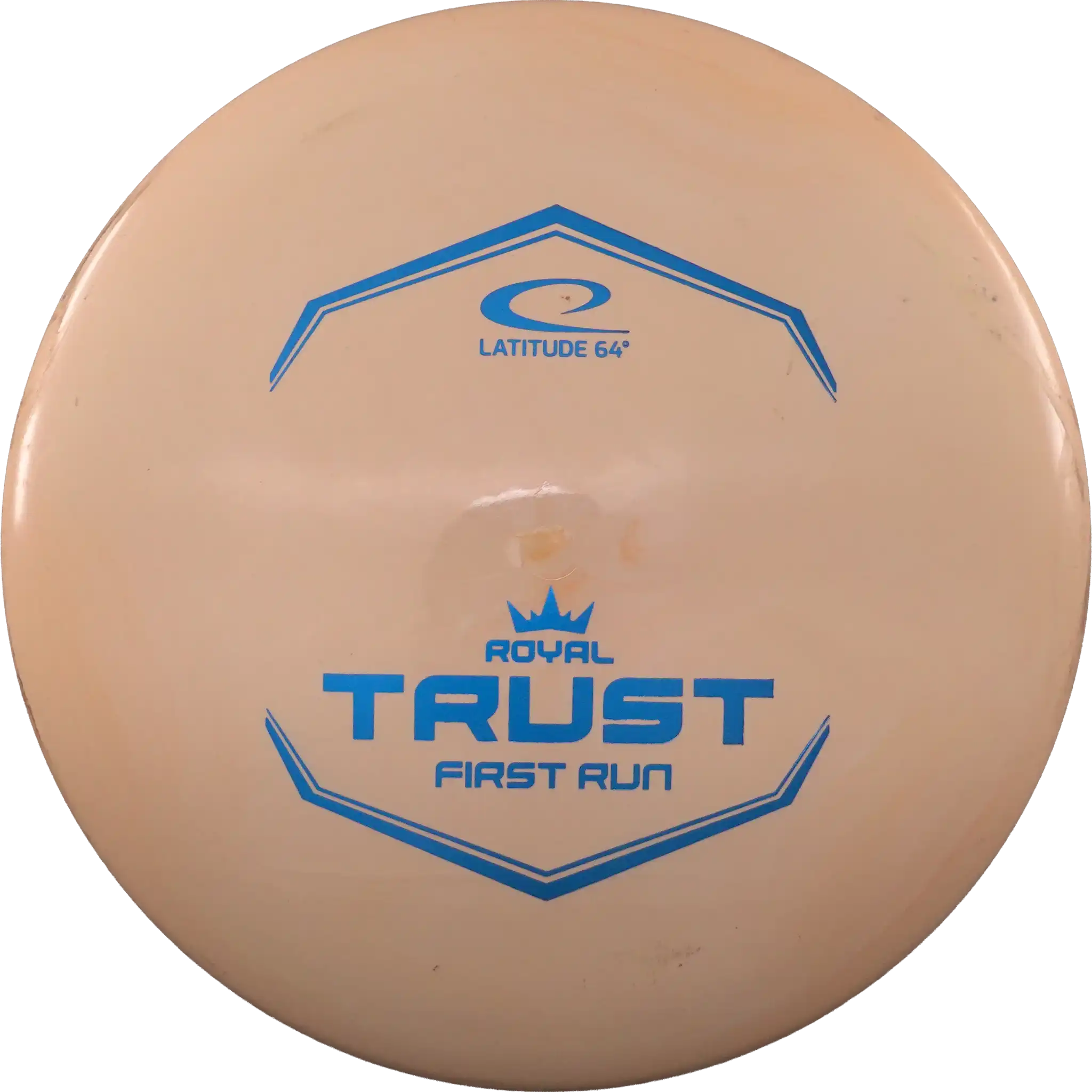 Grand Trust - First Run
