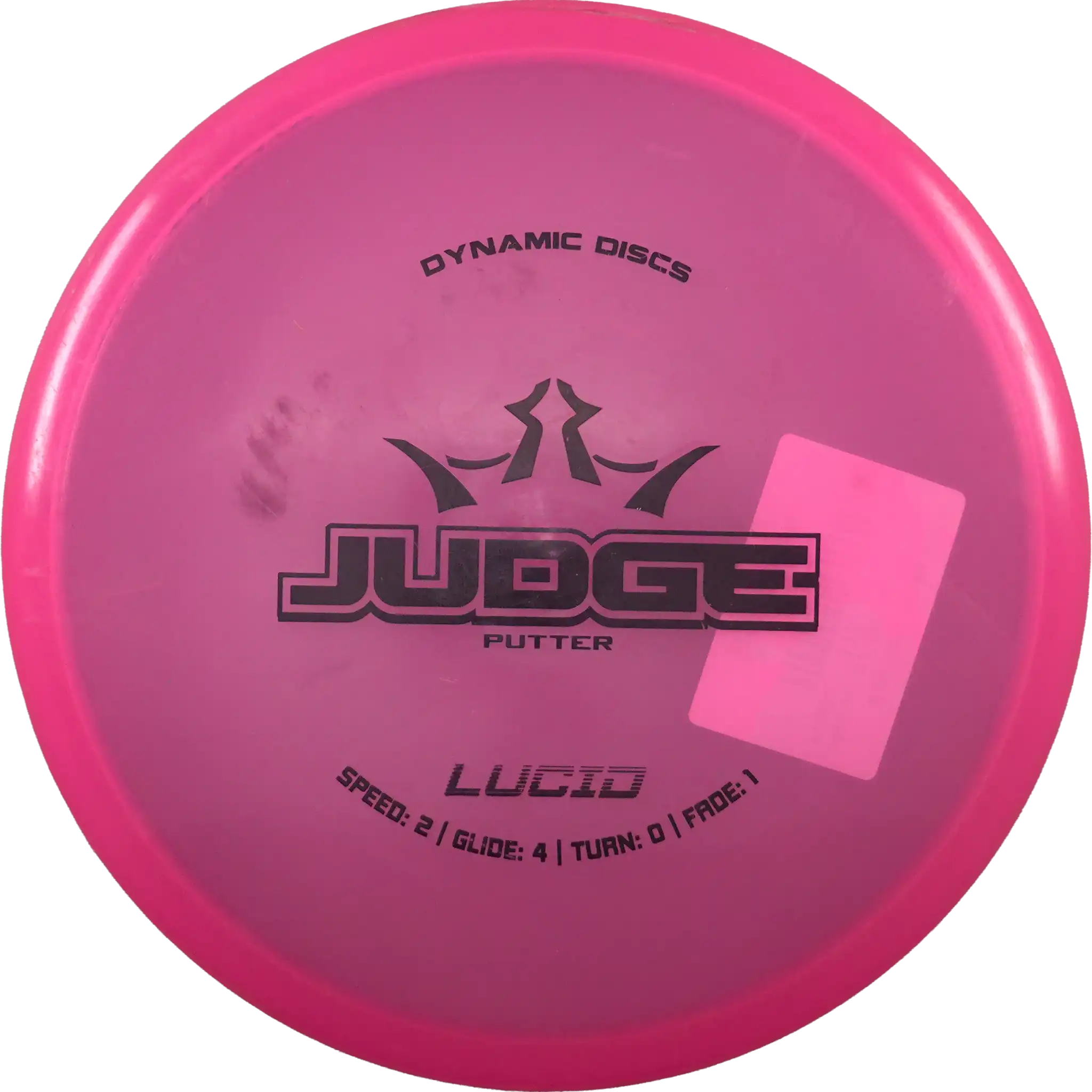 Lucid Judge