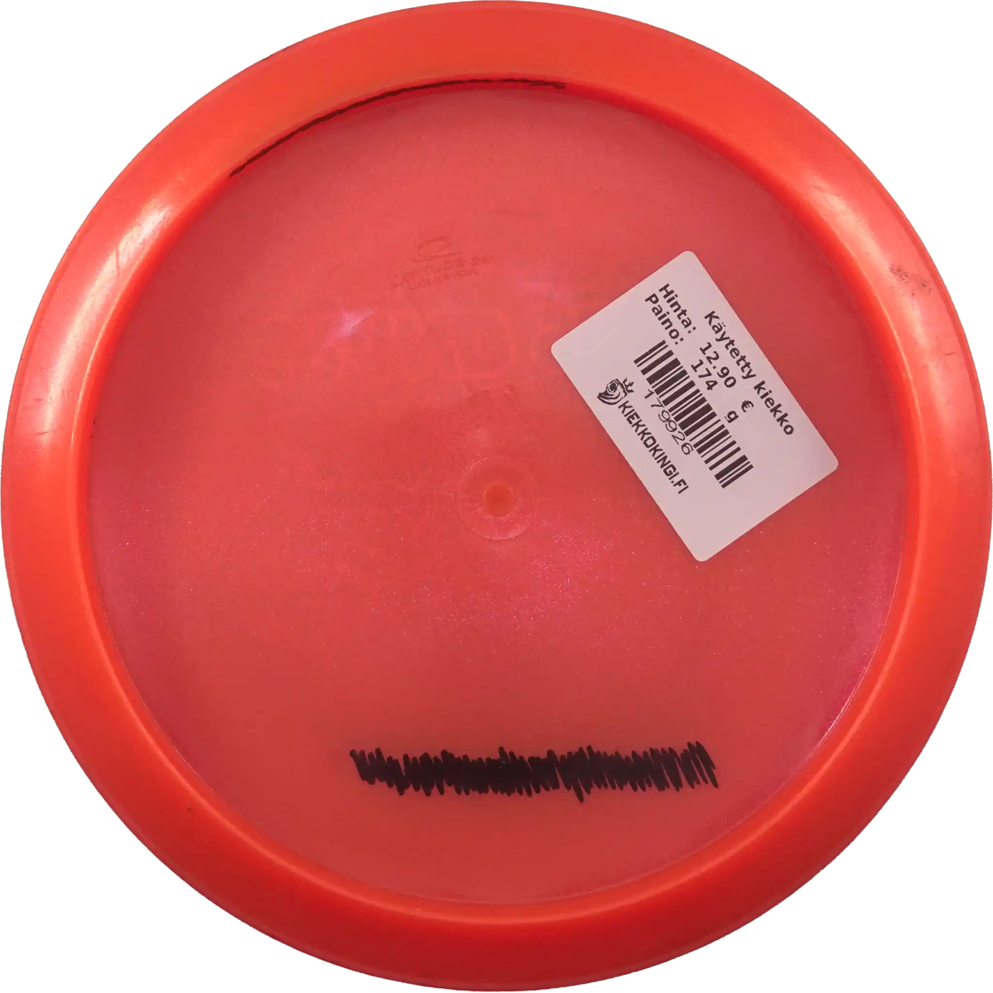 Opto Glimmer Explorer - Kristin Tattar