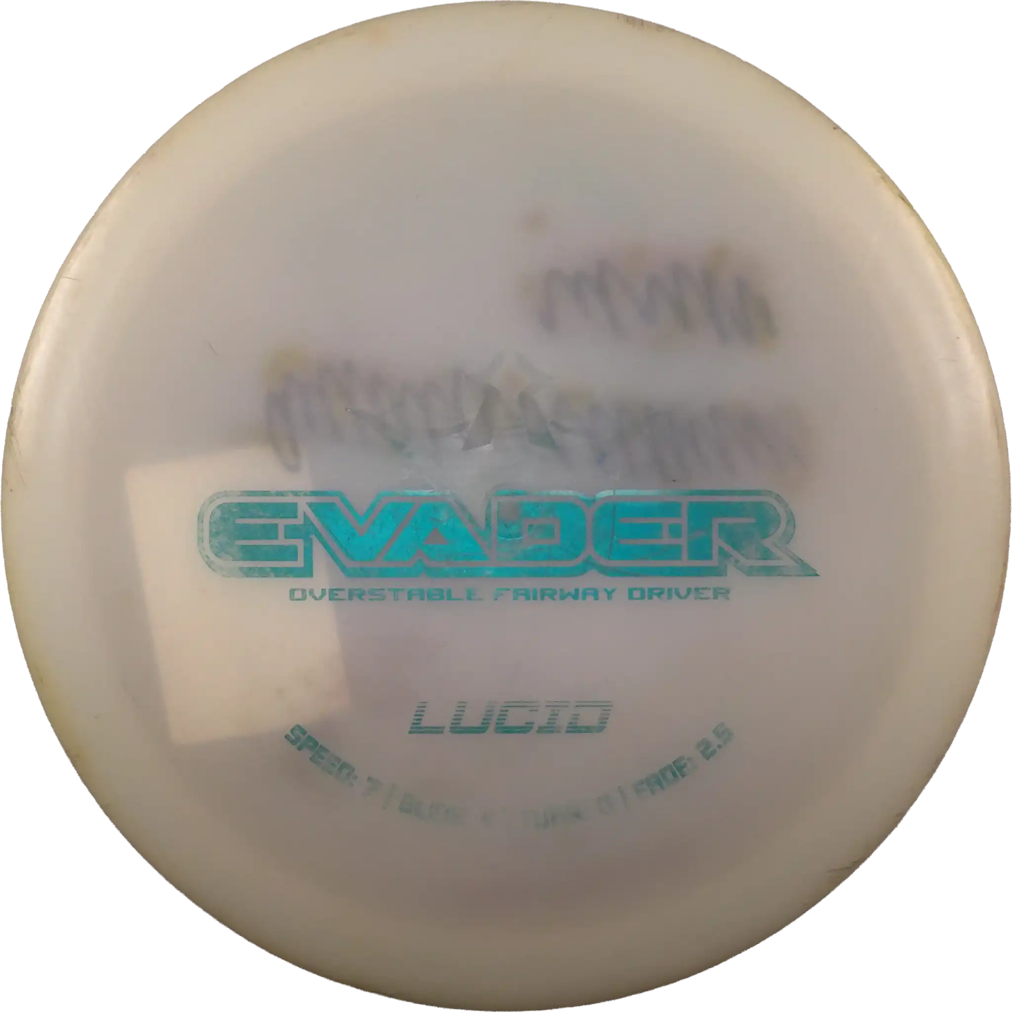 Lucid Evader
