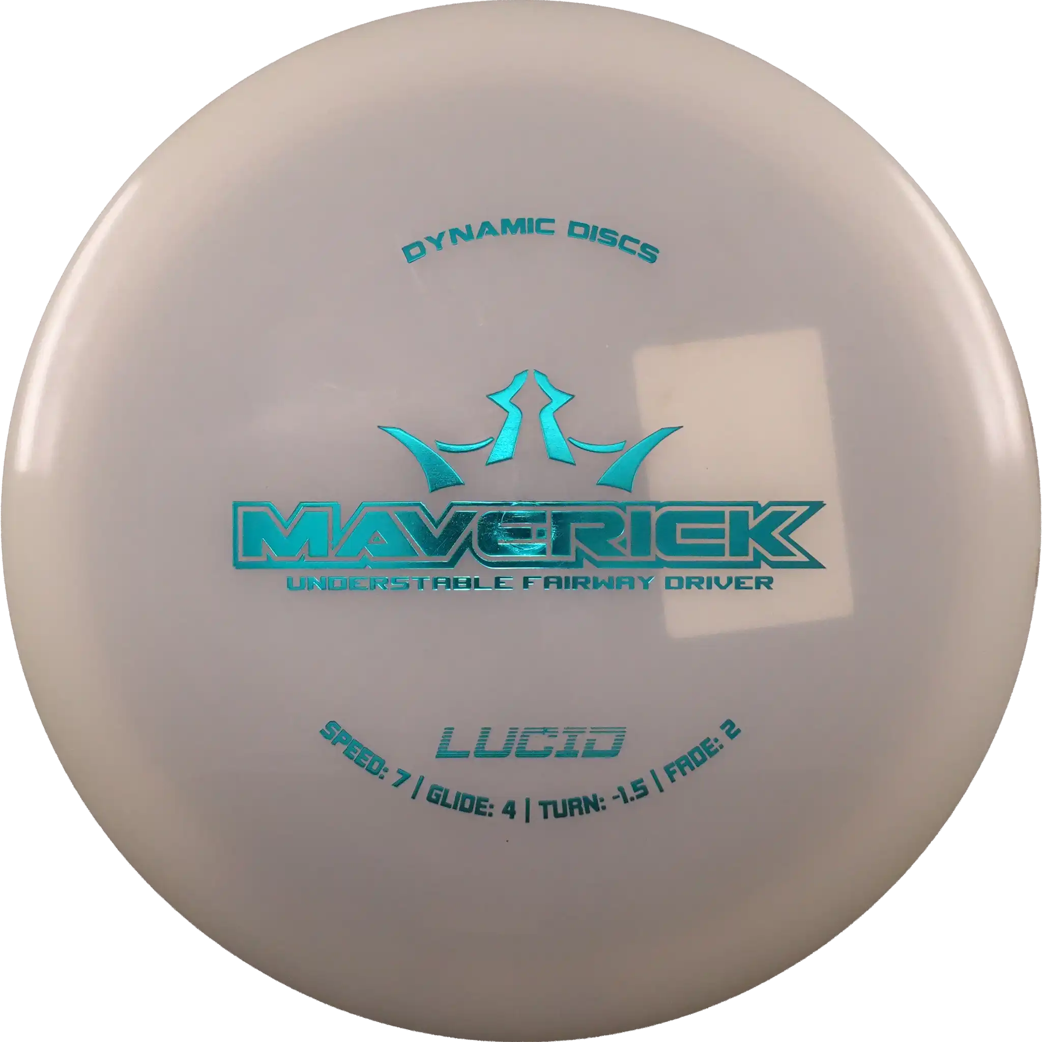 Lucid Maverick