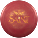 Recycled Saint