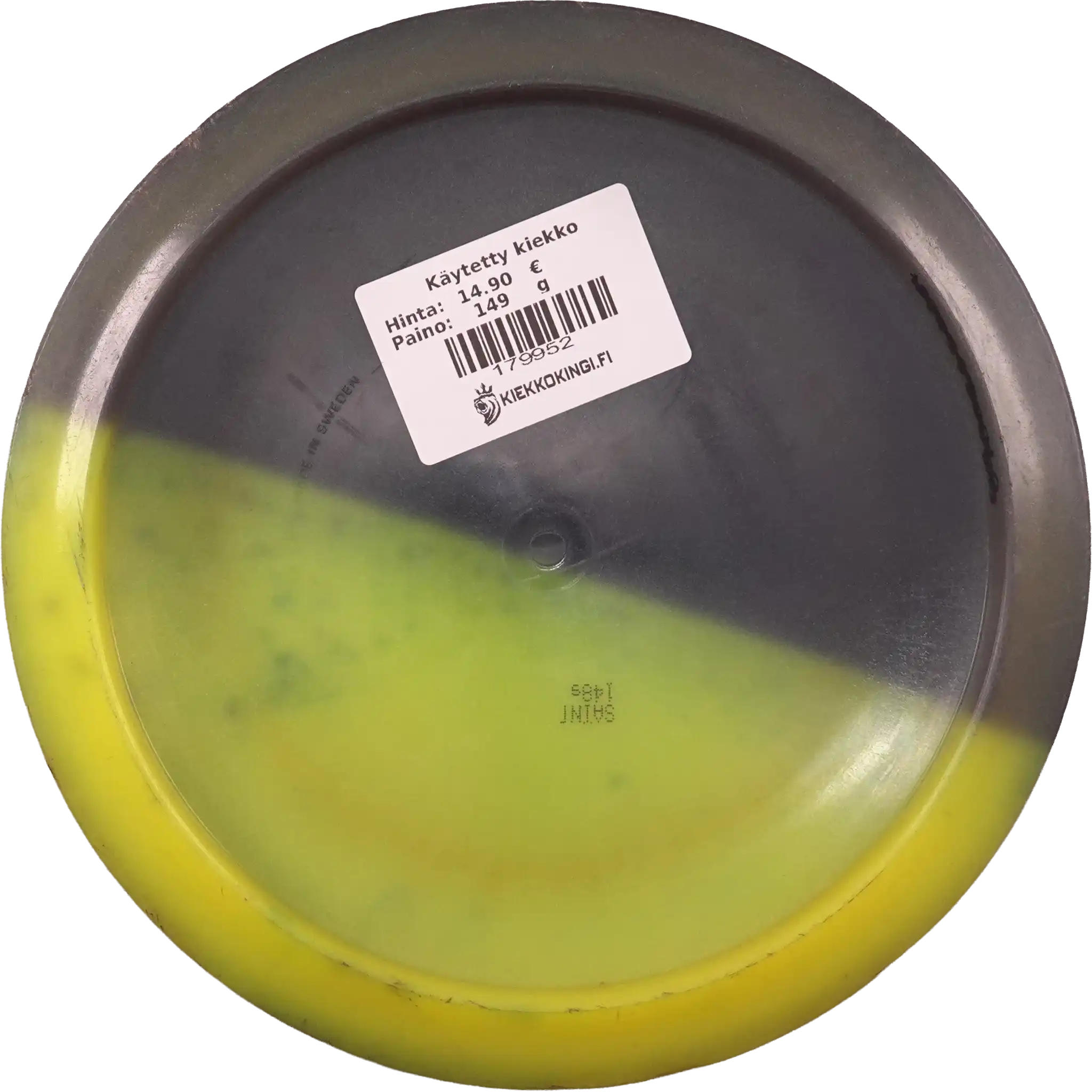 Opto Air Saint - Dyed