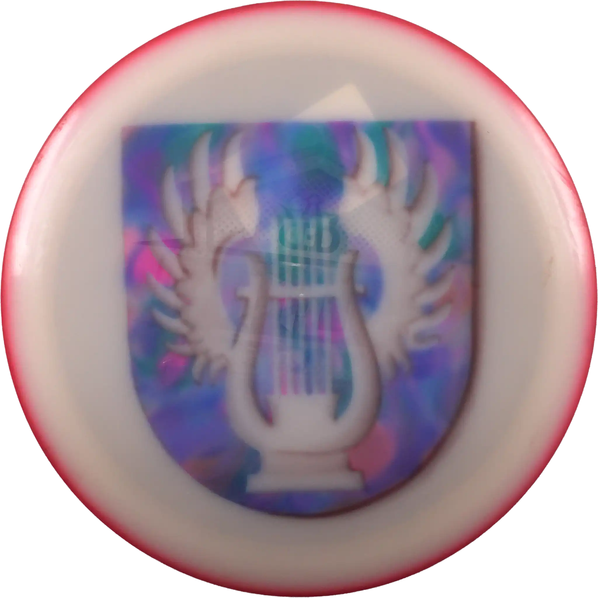 Lucid Vandal - Dyed