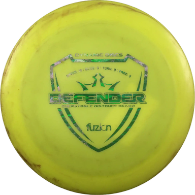 Fuzion Defender
