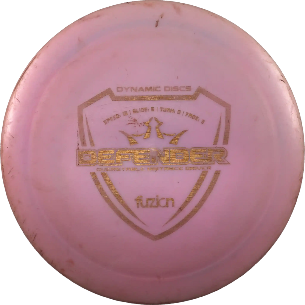 Fuzion Defender