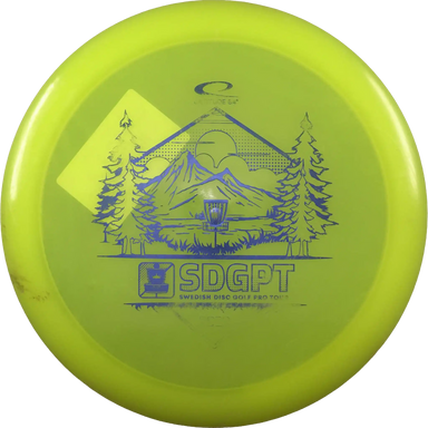 Opto Sapphire - SDGPT