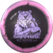 Gold Orbit Sapphire