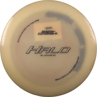 Opto Halo - Jesper Lundmark