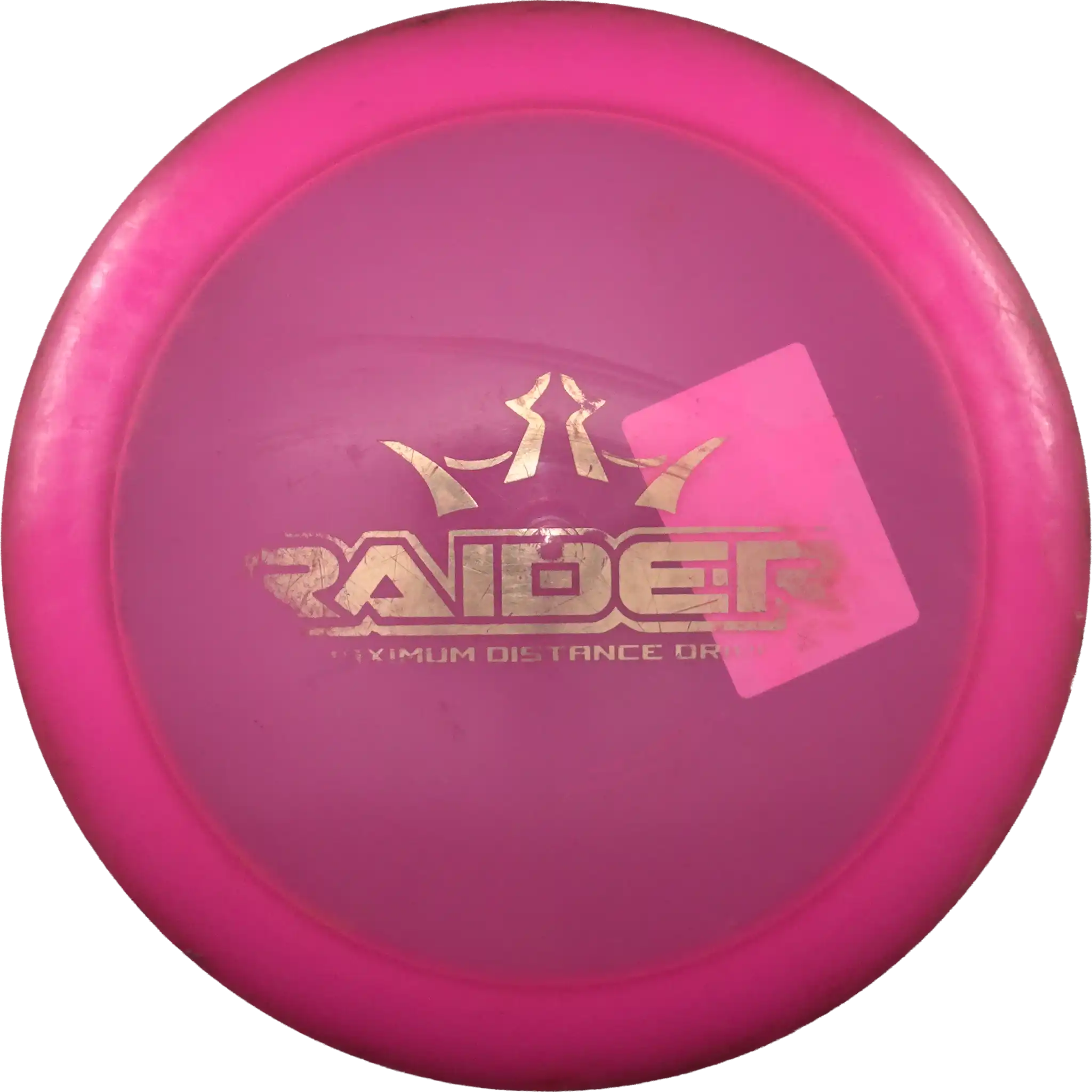 Lucid Raider