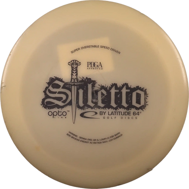 Opto Stiletto