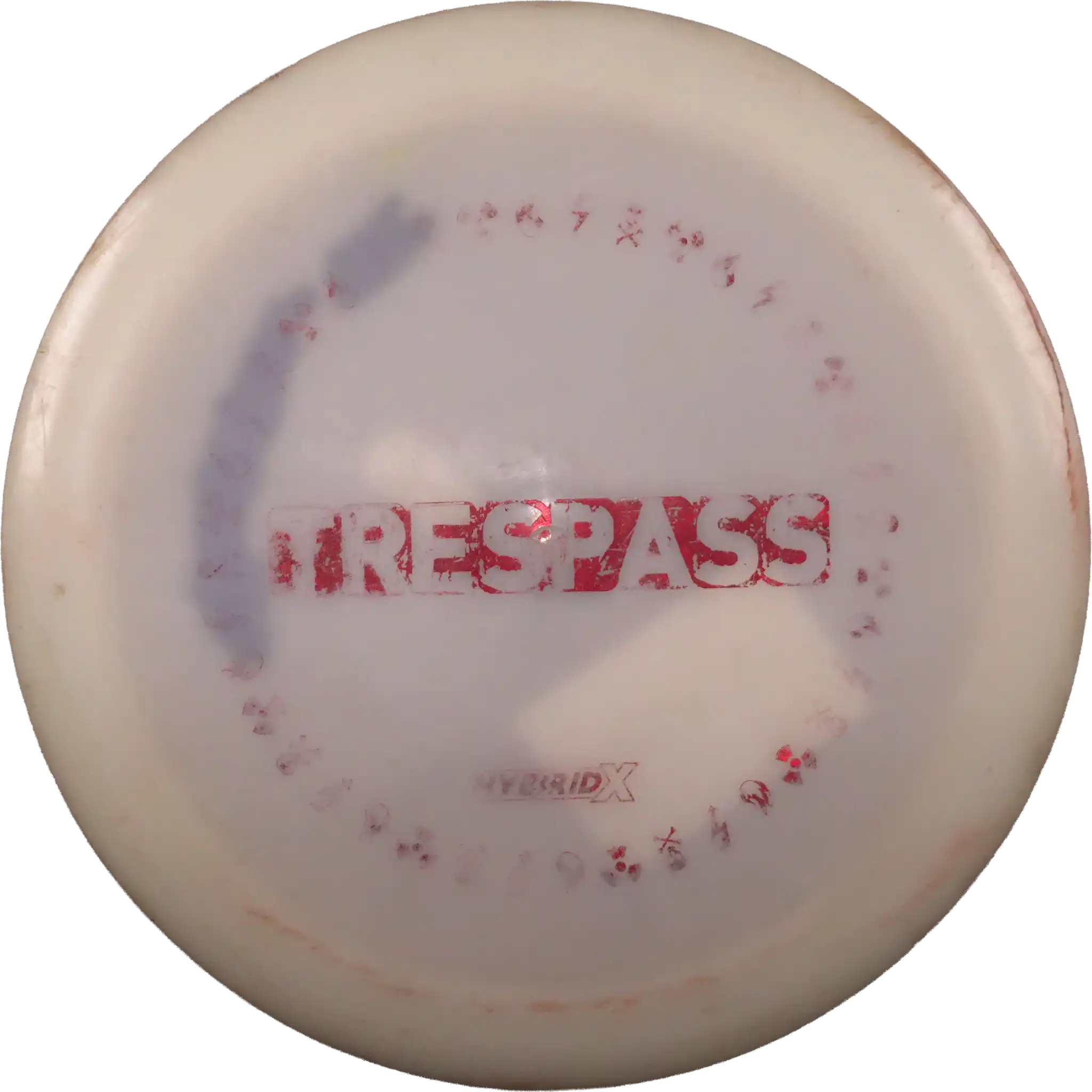 Hybrid-X Trespass