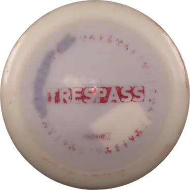 Hybrid-X Trespass
