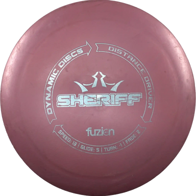 Fuzion Sheriff