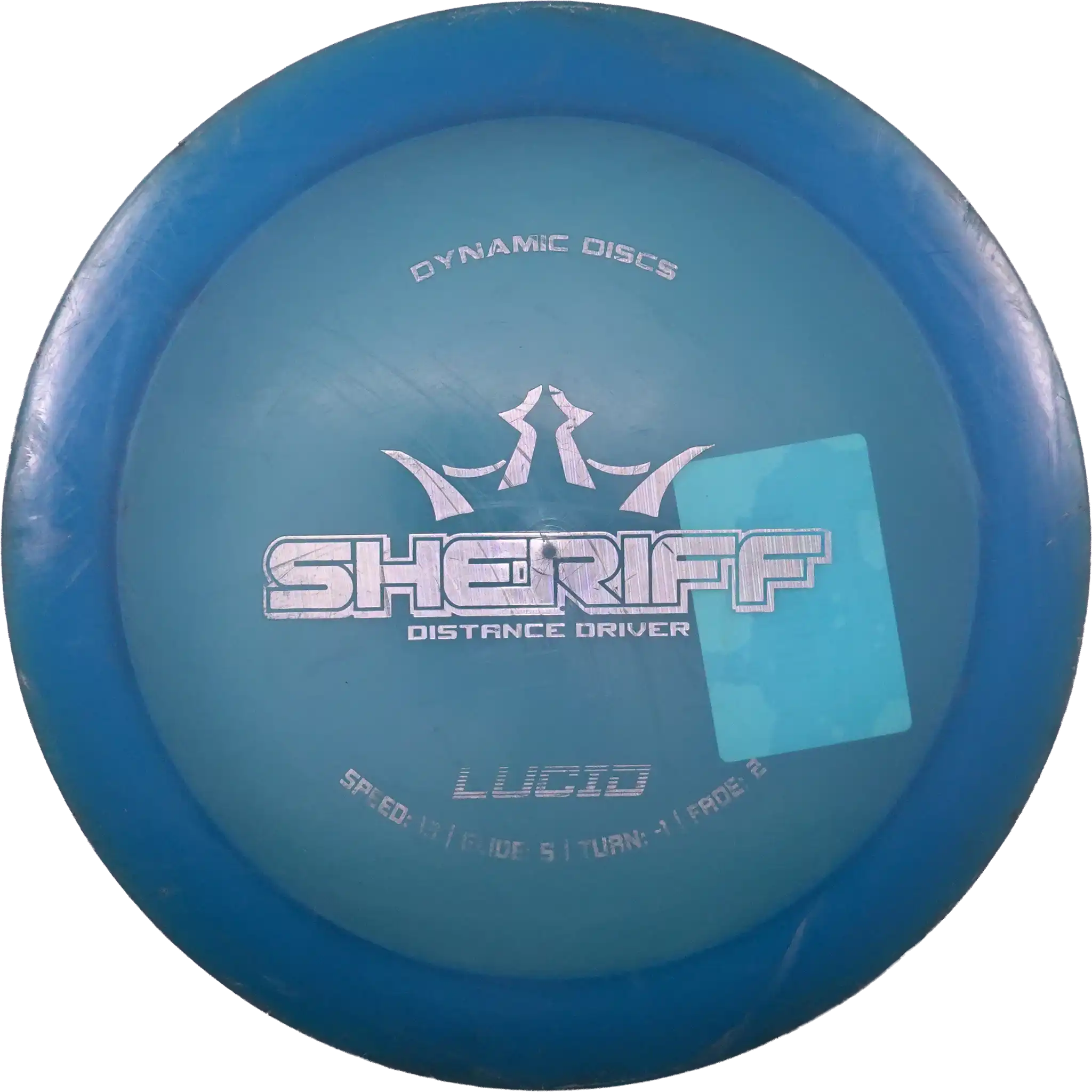 Fuzion Sheriff