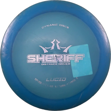 Fuzion Sheriff
