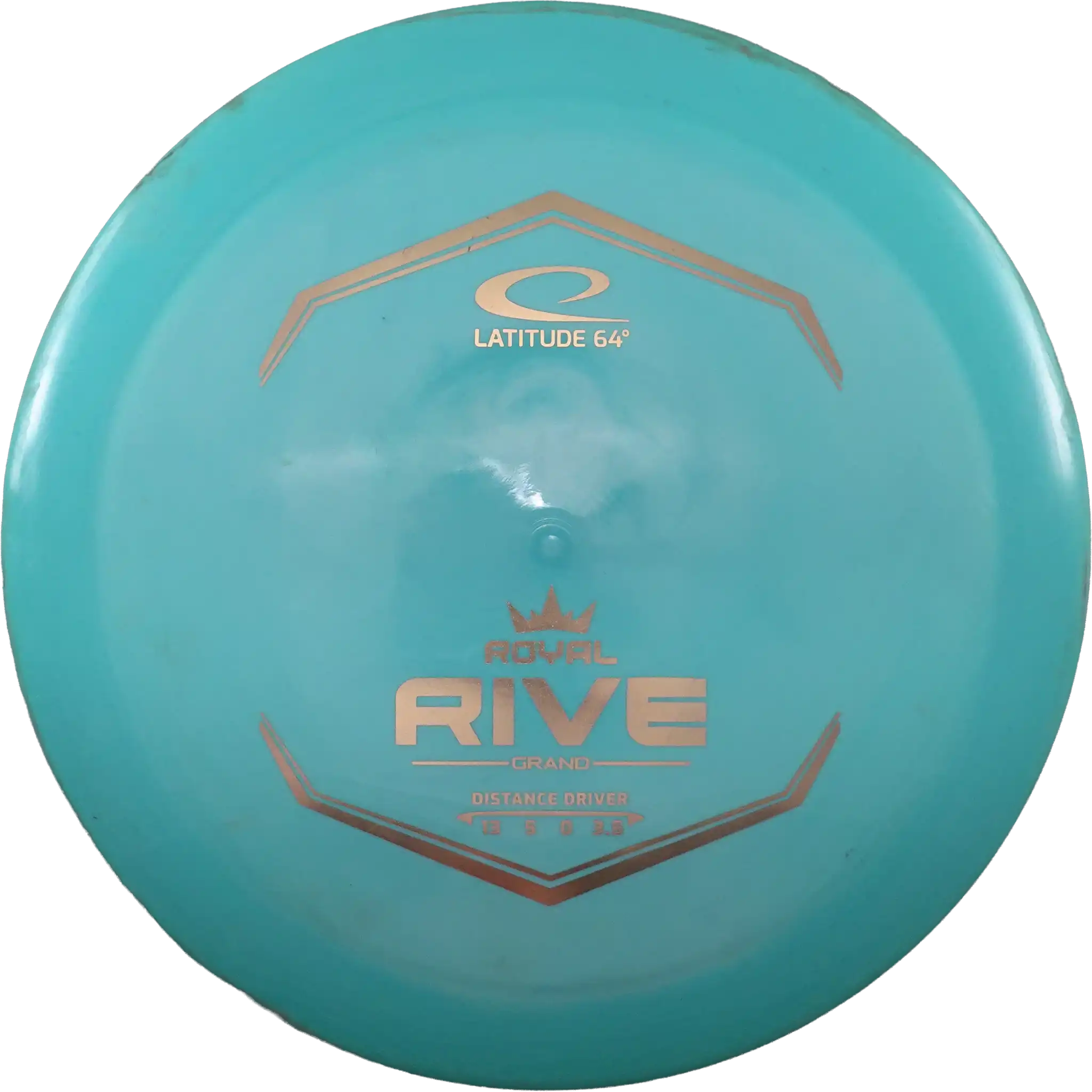 Grand Rive