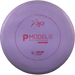 BaseGrip P Model S