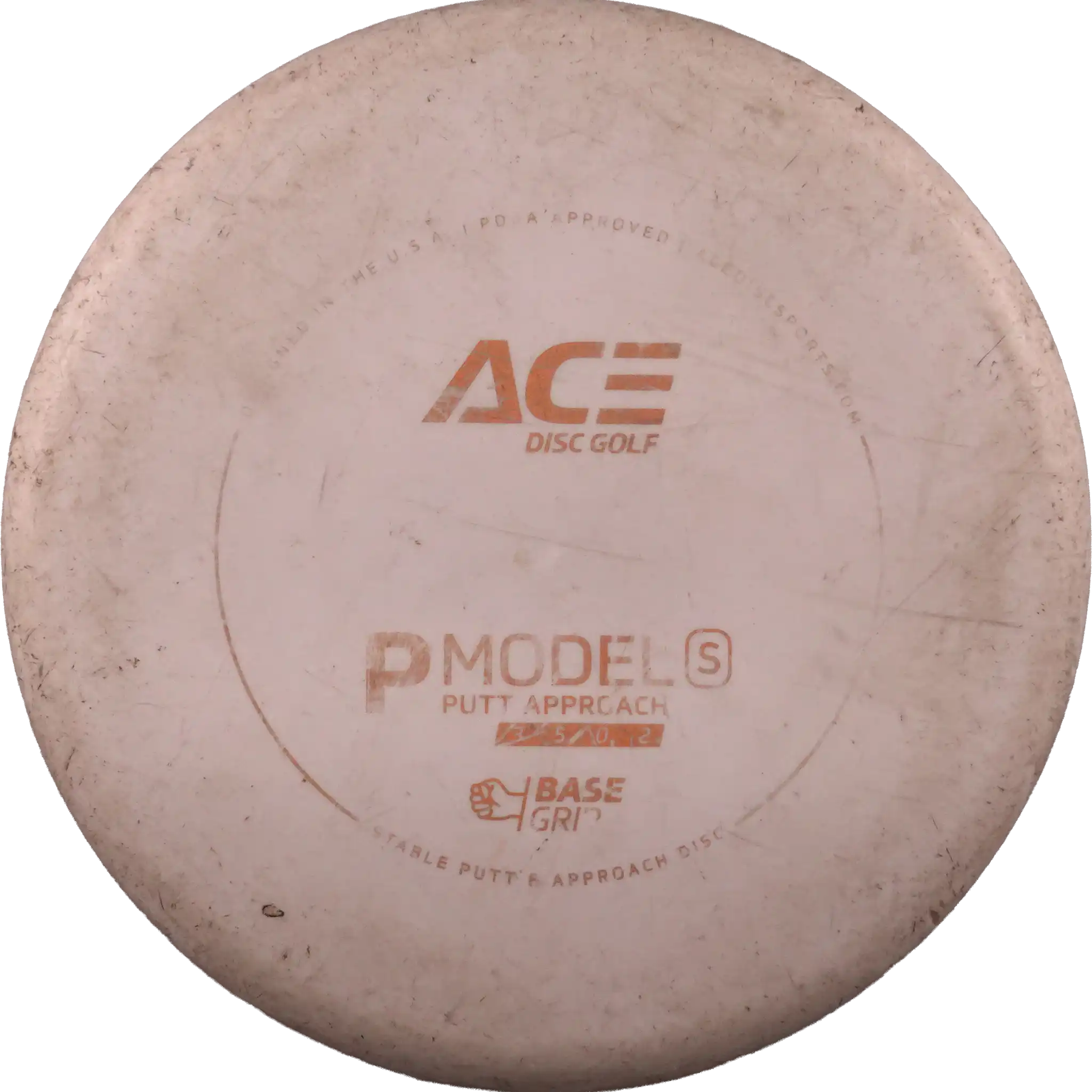 BaseGrip P Model S