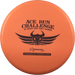 BaseGrip P Model S - Ace Run Challenge