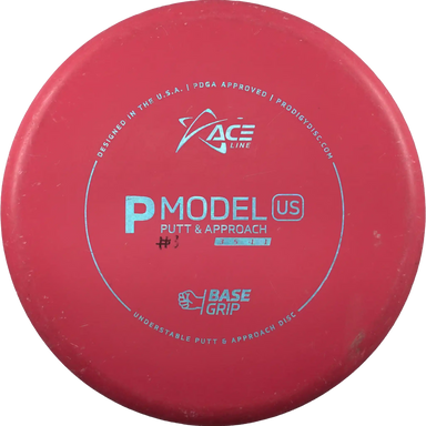 BaseGrip P Model US