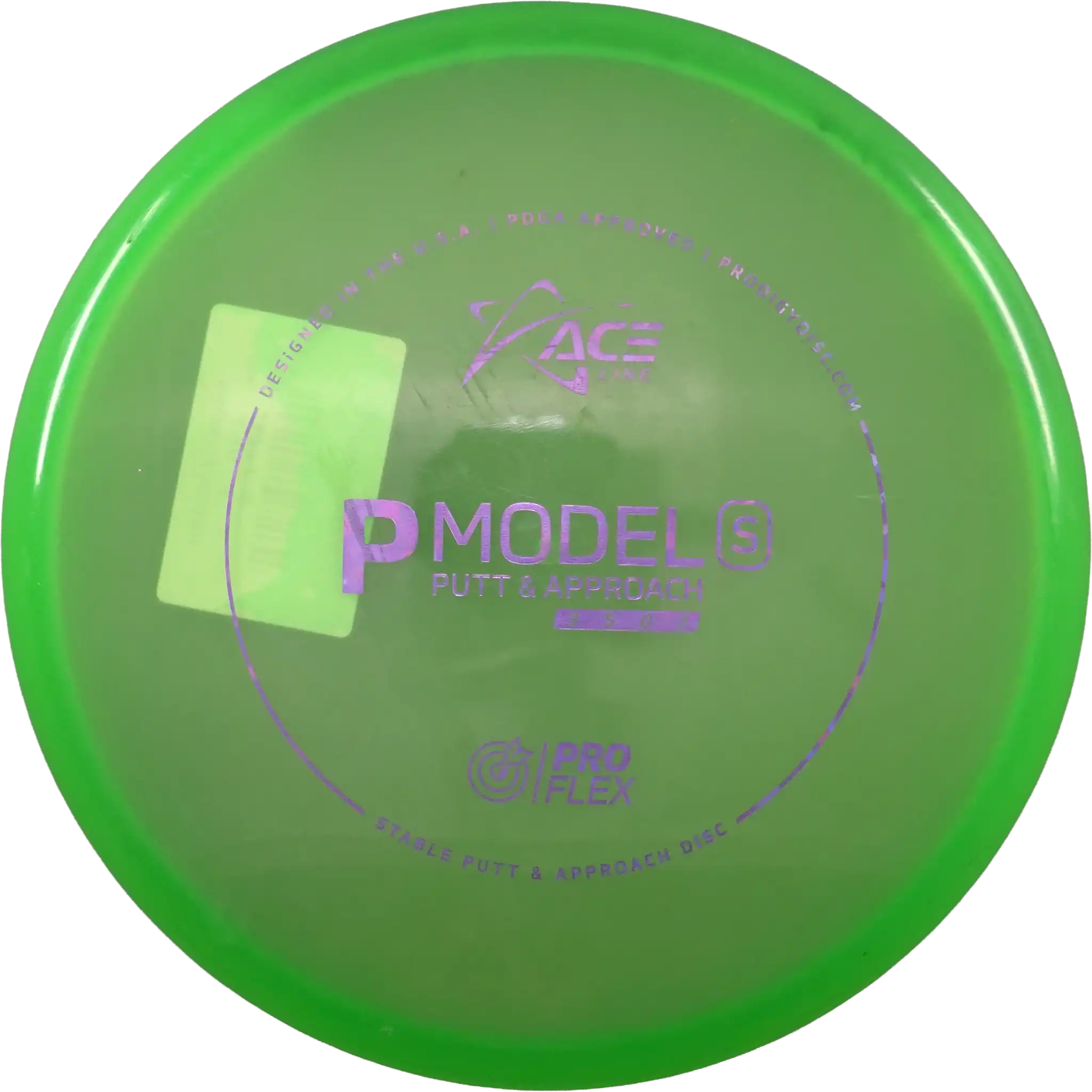 ProFlex P Model S