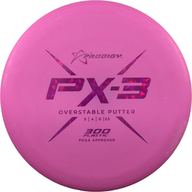 300 PX3