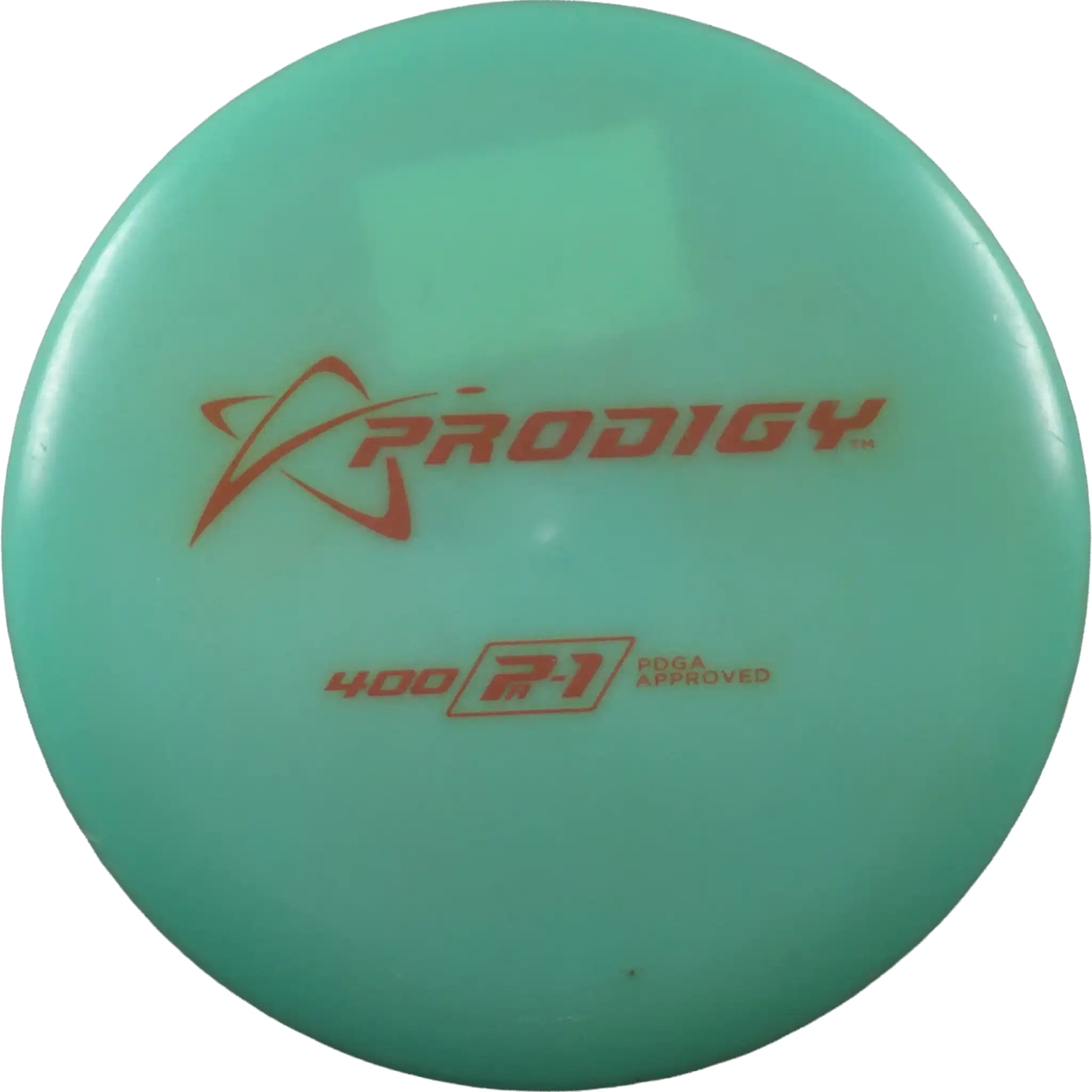 400 PA1 - Old Run