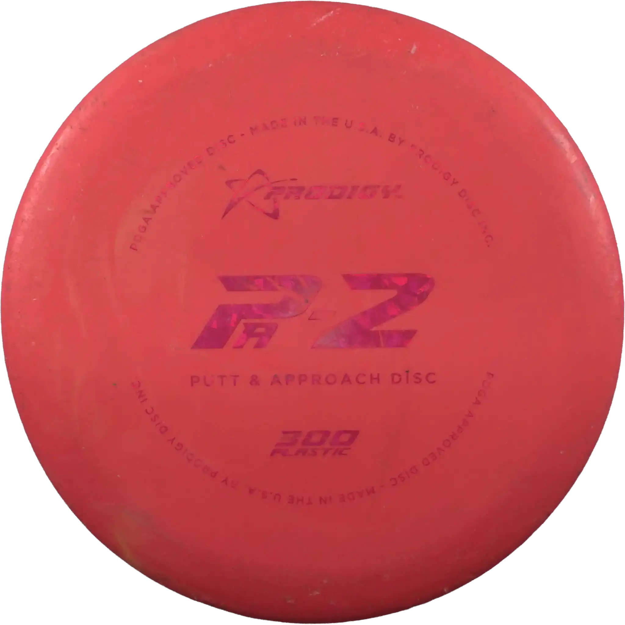 300 PA2