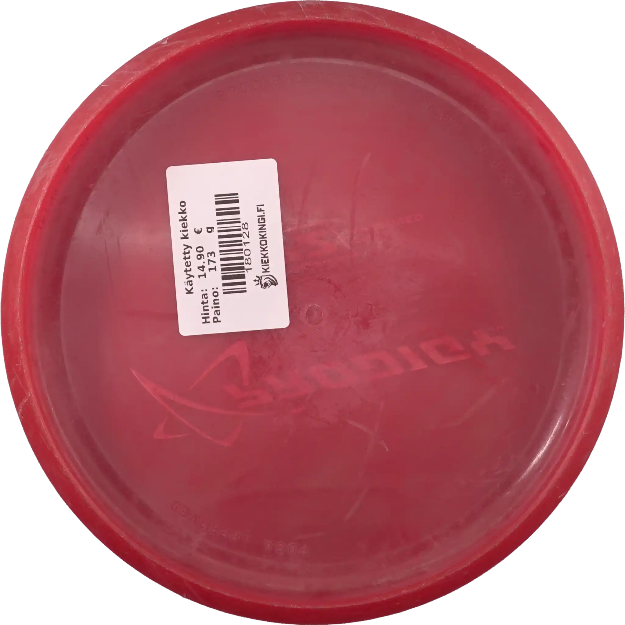 400 PA2 - Old Run