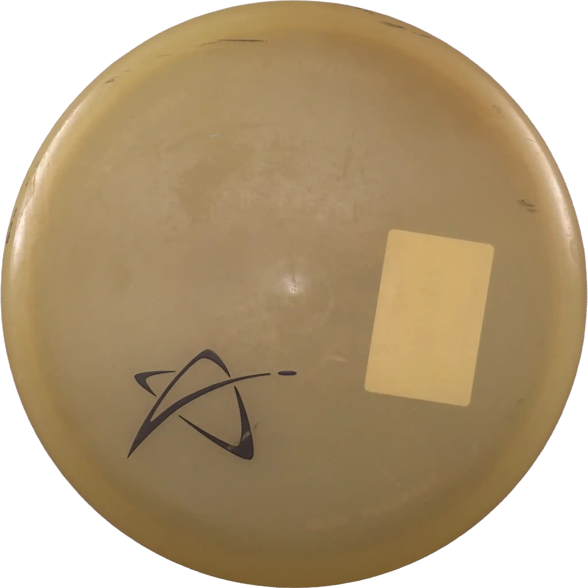 400 PA2 - Prodigy Star Stamp