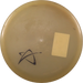 400 PA2 - Prodigy Star Stamp