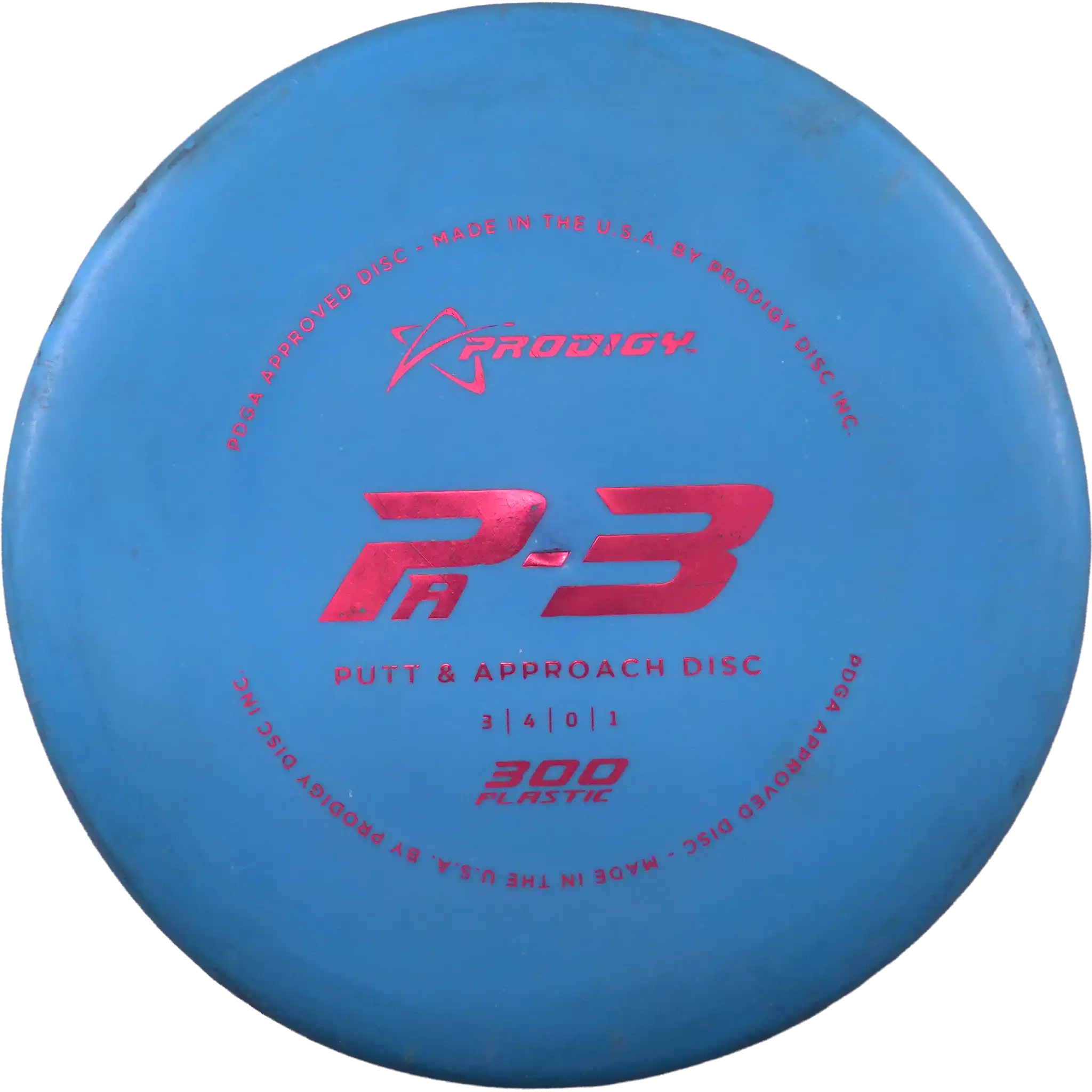 300 PA3