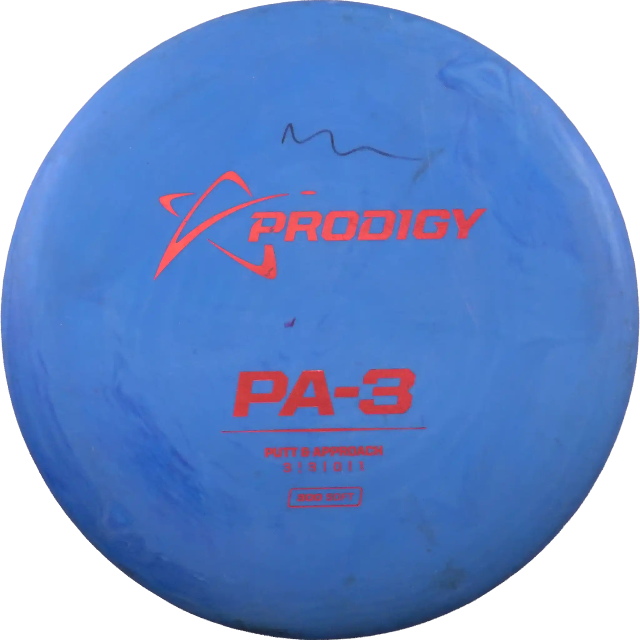 300 PA3