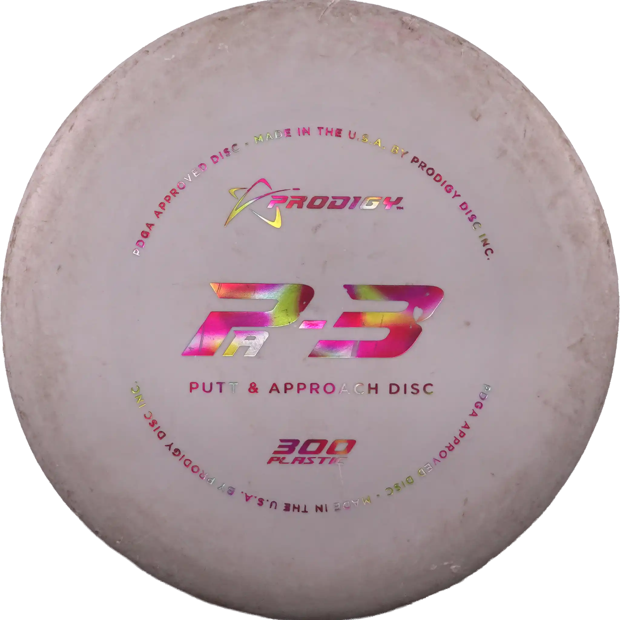 300 PA3